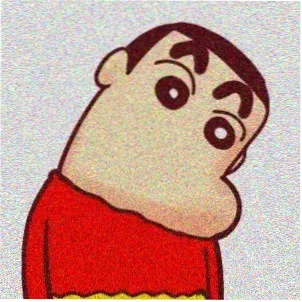 乘客头像：器材店店主